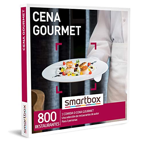 Caixa de Presente para Homem SMARTBOX Gourmet Box Smartbox - Livros - caixa de presente, homem, gourmet box