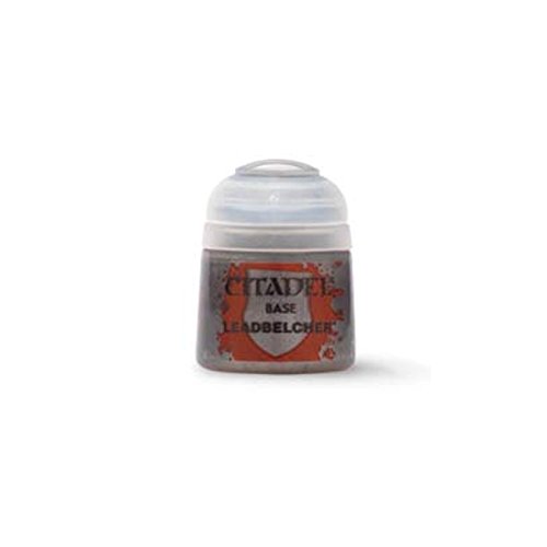 Tinta para Pintar com Dedo CITADEL 200 ml Games Workshop - Tinta, tinta de arte e esmalte - preto, 200 ml, acrylic paint