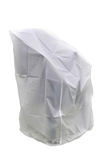 Capa Protetora de Jardim SPETEBO 100% Peva (Bege - Poliéster) Spetebo - Capas para móveis de exterior - peva, 100, impermeável, resistente