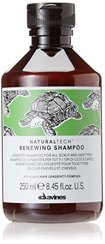 Champô DAVINES Renewing (250 ml) (Bege - Sopa) Davines - Shampoo & condicionador - champô, 250ml, bege, sopa