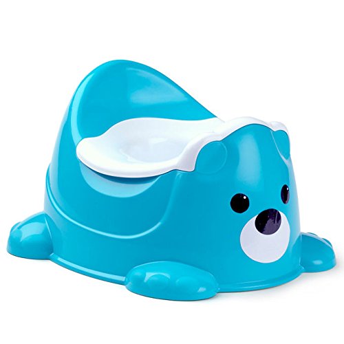 Caixa de Areia para Cão BEAR Potty Azul (100x50x40 cm) MOLTO - Acentos de vaso - caixa areia, cão, potty azul, 100x50x40 cm