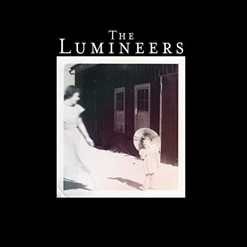 Vinil The Lumineers - The Lumineers (1 LP) Decca - Música e gravações de som - vinil, the lumineers, LP