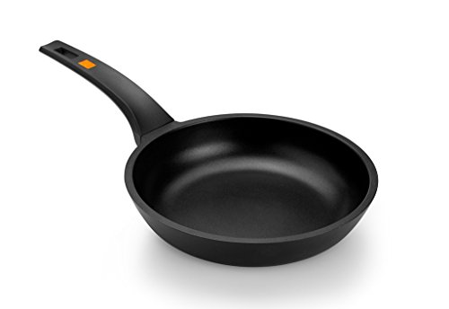 Frigideira Tefal Ingenio A271230 | Alumínio (Acessórios de cozinha) BRA - Frigideiras e panelas de fritar - alumínio, 3 L, lavável, anti-deslize