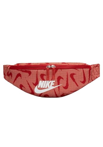 Mochila para Portátil Nike Heritage Sports - Preto e Cinzento (Acessório Informática e Tel.) Nike - Bolsas de cintura - portátil, preto, cinzento