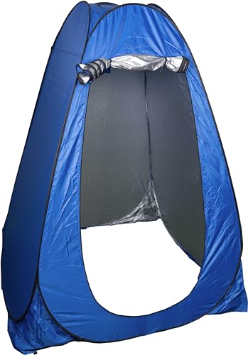 Tenda Grande Cambiador e Duche FENGSEN FENGSEN - Móveis de exterior - cambiador, duche, grande