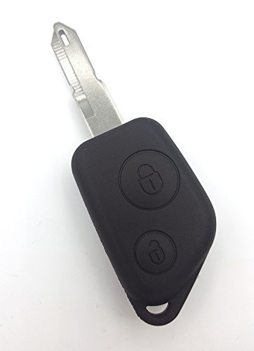 Chave de Fenda PLIP 2 Botões (Peugeot) ProPlip - Segurança e proteção para veículos - peugeot, 2 botões