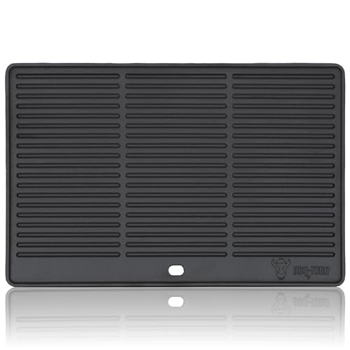 Grelhador a Carvão BBQ-Toro 48.5 x 40 cm BBQ-Toro - Chapas e grelhadores - aço fundido, 48.5x40cm, grelhador a carvão
