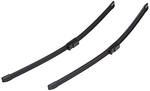 Conjunto de 2 Escovas Limpa Para-Brisas Bosch A923S Bosch - Peças e acessórios para janelas de veículos automotores - conjunto, escovas, limpa, para-brises, bosch a923s