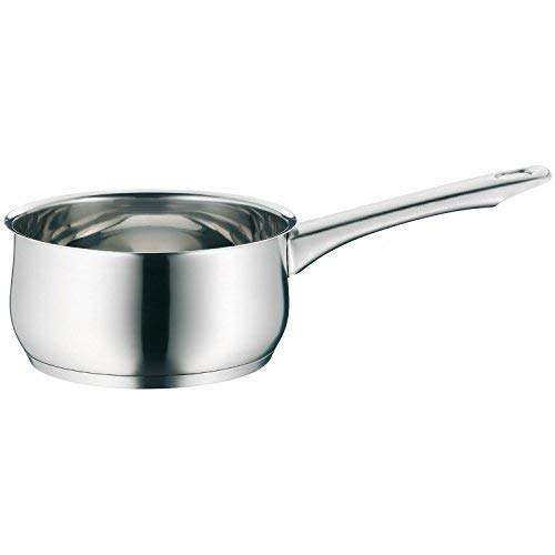 Tacho de Cozinha WMF Diadem Plus Redondo (16 cm) WMF - Panelas de molho - aço inoxidável, cromargan, indução, 1,6 cm