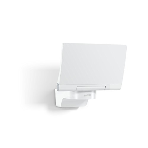 Projetor Exterior STEINEL XLED HOME 2 Slave (Branco - LED - 30 W - Área recomendada: 20-40 m2) Steinel - Refletores e holofotes - led, 30 W, 1443 lm, ajustável