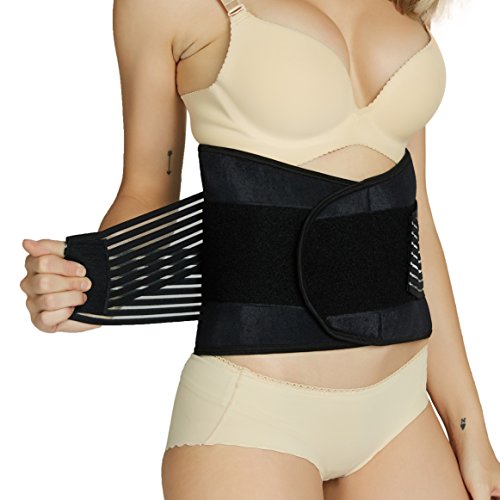 Faixa para Cintura NEOTECH CARE 2 Unidades NEOtech Care - Suportes e talas - cintura, neotech care, 2 unidades