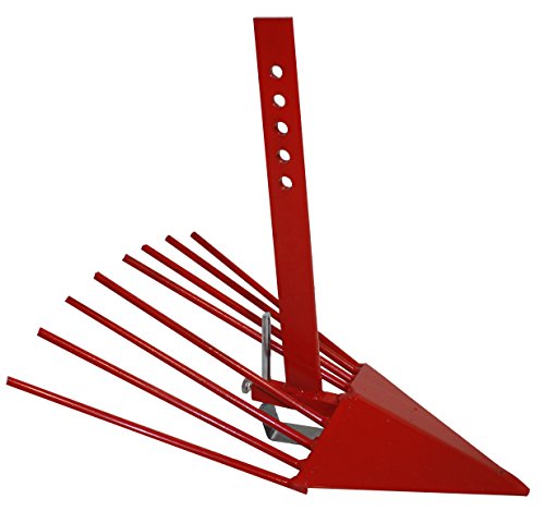 Saco de Potentes 40X10 Cm Motoazada BRICOFERR Bricoferramentas - Ancinhos - saco, potentes, 40x10 cm, motoazada