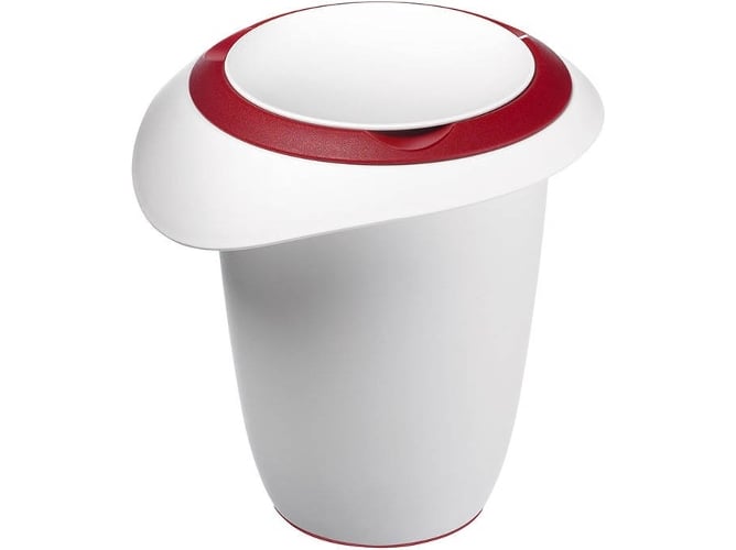Caixa de Conservação WESTMARK 3151227R Westmark - Utensílios de mesa - 1 l, plástico, 17 cm, vermelho