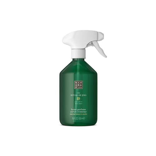 Spray Ambientador RITUALS The Ritual Of Jing 500 g RITUALS - Aromatizadores de ambiente - 500 ml, fragância, interior