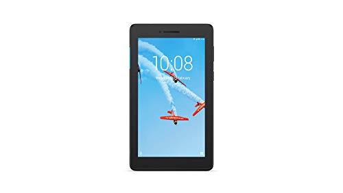 Tablet LENOVO Tab E7 (7'' - 8 GB - RAM: 1 GB - Preto) Lenovo - Tablets - 7 polegadas, 8 gb, 1 GB RAM, preto