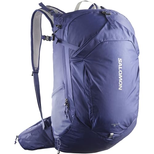 Mochila de Montanha Salomon Trailblazer 30 L Salomon - Mochilas - 30 L, comodidade, transpirável, bolsos