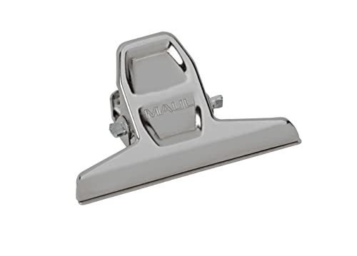 Maul Maulpro 2 Unidades Papel Clip (Recondicionado Como Novo) Maul - Clipes de papel e grampos - papel clip, recondicionado, 12x18 cm