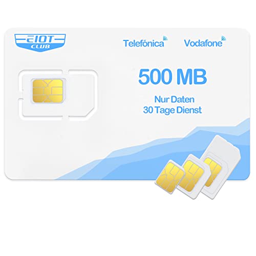 Cartão de Dados EIOTCLUB (Vodafone - Preto) EIOTCLUB - Cartões pré-pagos e cartões sim para celular - cartão, dados, eiotclub, vodafone, preto, MicroSDHC