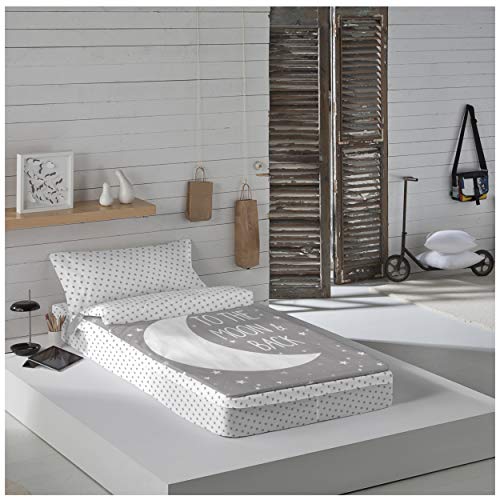 Saco de Cama COTTON ARMED (Algodão - 90x190 cm) COTTON ARTEAN - Cobertores e edredons - algodão, 90x190 cm