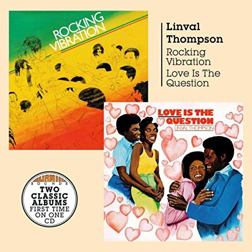 CD Love Is The Question (1 CDs) (Import) Secret Records - Música e gravações de som - cd, love is the question, import