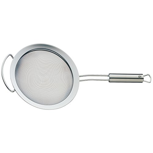 WMF 1871736030 acessório de cozinha e casa de banho WMF - Escorredores e peneiras - cromargan, inox, 430x43.5x20 cm