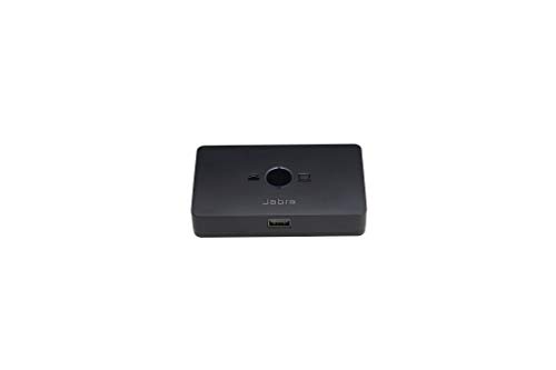 Adaptador para Interface JABRA Link 950 em Preto Jabra - Acessórios para telefone - usb, preto