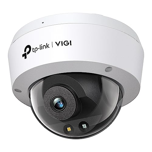 Câmara de segurança TP-LINK Vigilance C240 TP-Link - Câmeras de vigilância - câmera, segurança, tp-link, vigilância