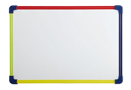 Quadro Branco MAUL Magnético (Multicor - 35x25cm) Maul - Quadros brancos de apagar a seco - magnético, multicor, 35x25cm
