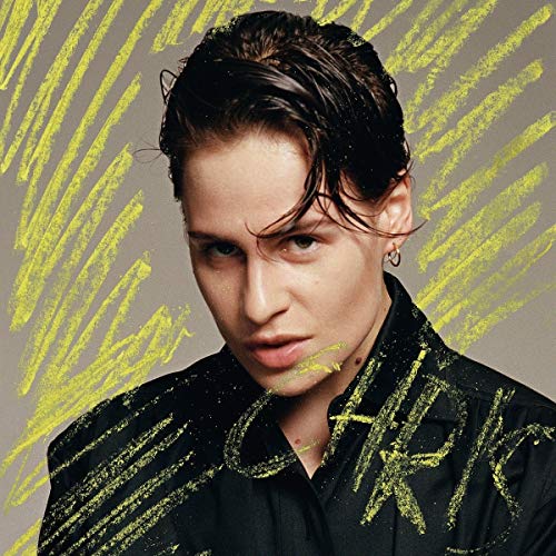 Christine And The Queens - Collection Edition (2Cd) IMS-CAROLINE INT. LI - Música e gravações de som - Christine, The Queens, collection edition, 2cd