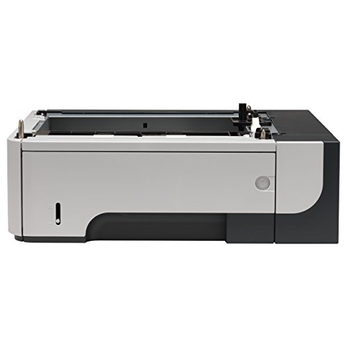 Bandeja e alimentador de papel HP LaserJet 500 HP - Computadores - bandeja, alimentador, papel, HP LaserJet 500