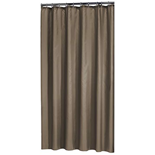 Cortina de Banho SEALS Kin Madeira (180 cm) Sealskin - Cortinas de chuveiro - madeira, 180 cm, impermeável, poliéster