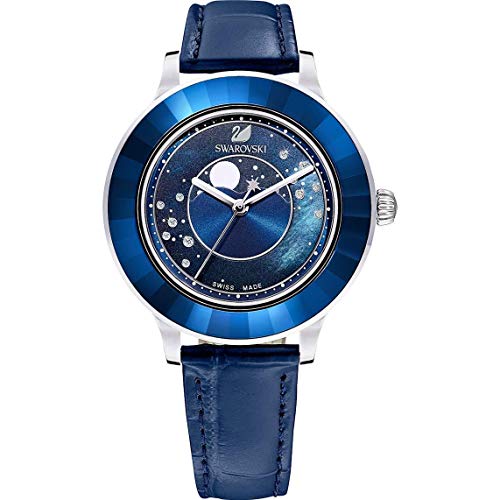 Relógio de Pulso para Mulher SWAROVSKI Octea Casual (Preto) Swarovski - Relógios - relógio, pulso, mulher, swarovski, octea casual, preto