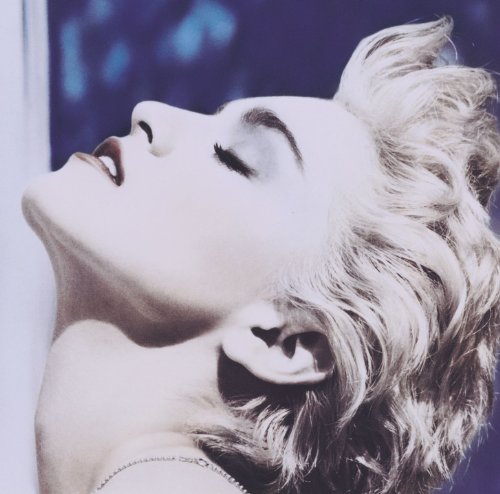 Vinil LP MADONNA True Blue (Recondicionado Como Novo) RHINO RECORDS - Música e gravações de som - vinil, LP, madonna, true blue, recondicionado como novo