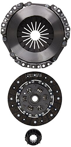 Conjunto de Kit de Embreagem LUK 620 0198 16 LUK - Peças de transmissão e drivetrain de veículos automotores - embrague, disco, placa de pressão, rodamiento