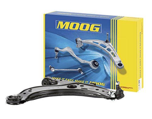 Acessório de Jipe NISSAN Renault 4WD (Re-wp-0338) MOOG - Peças de suspensão de veículos automotores - jipe, compatível, preto