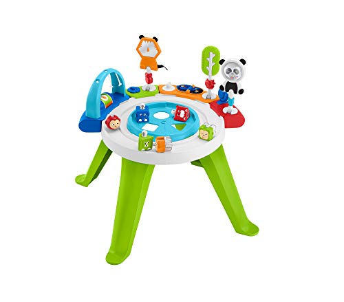 Tapete de Atividades PRECIO DE PESCADOR (Castanho) Fisher-Price - Móveis para bebês e crianças pequenas - tapete, atividades, precioso, pescador, castanho