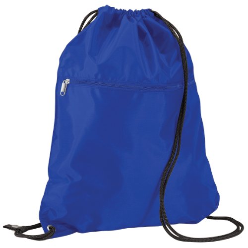 Mochila QUADRA Enhanced Vis Jr. (25,5 x 12,5 x 18 cm - Azul) Quadra - Mochilas - 25,5 x 12,5 x 18 cm, azul