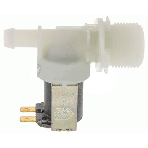 Válvula de Difusão para Máquina de Lavar Loiça BOSCH 0469800001 Recamania - Peças e acessórios para máquinas de lavar louça - difusão, plástico, branco