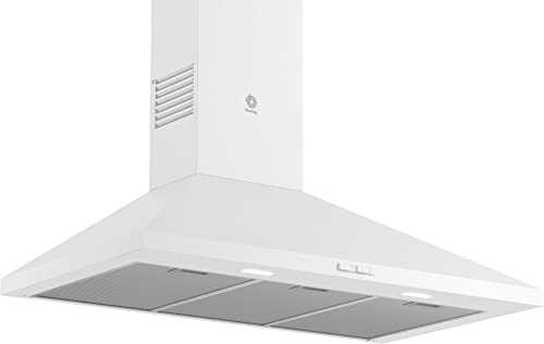 Extrator de Ar Condensado BALAY 3BC696MB (90 m2) Balay - Exaustores - 600 m³/h, 220 w, 69 db, 90 m2