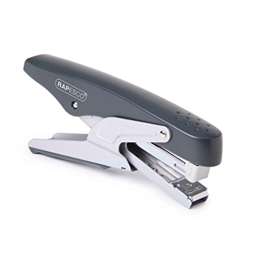 Agrafador RAPESCO 1056 Eco (Capacidade Máx.: 20 folhas) Rapesco - Agrafadores - 20 folhas, metal, ABS sintéticos