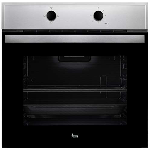 Forno Teka HBB 435 | Aço inoxidável (Fogão) TEKA - Fornos - 72 l, inox, 2593 w, assar