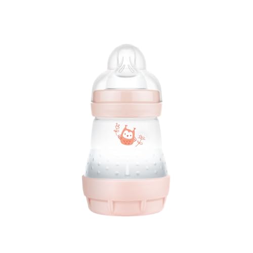 Biberão MAM Easy Start Anti-Colic Verde (160 ml) MAM - Biberões - anti-cólico, 160 ml, mam, easy start