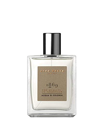 Perfume ACQUA DI COLONIA 1869 The Quality Of Tradition Eau De Cologne (100 ml) Acca Kappa - Perfume e colônia - unisex, colónia, bergamota, lavanda