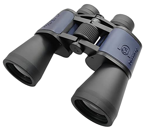 Binóculos BRESSER Optics Discovery Gator (20-50x) Producido por Levenhuk. Avalado por Discovery - Binóculos - binóculos, bresser optics, discovery gator, 20-50x