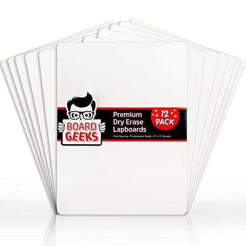 Quadro Branco MAGNETO 21X29.7Cm (Recondicionado Como Novo) Board Geeks - Quadros brancos de apagar a seco - 21x29.7cm, recondicionado