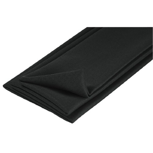 Capa para Auriculares HAMA 00119060 Preto Hama - Áudio - fio, preto, acoplamento fácil