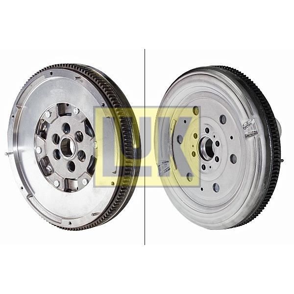 Volante PFERD 415033110 (Ferramentas Eléctricas) LUK - Peças de automóveis - doble massa, vibrações reduzidas, silencioso