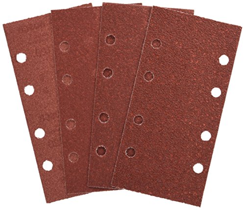 Conjunto de 25 Brocas BOSCH 2 607 019 495 Bosch - Lixa e esponjas de polimento - 25 brocas, bosch, 8 agujeros, lixadora