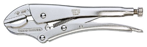 Knipex 40 04 180 alicate Alicates de corte com fio e inox KNIPEX - Alicates - alicate, corte, fio, inox