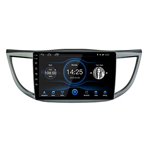 Autorrádio Multimédia EZONETRONICS Android 10.1 Radio Rhythm Electronics Limited - Aparelhos de áudio e vídeo para veículos e sistemas de painel - autoradio, multimédia, android 10.1, rádio